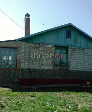 Дом Чебоксары