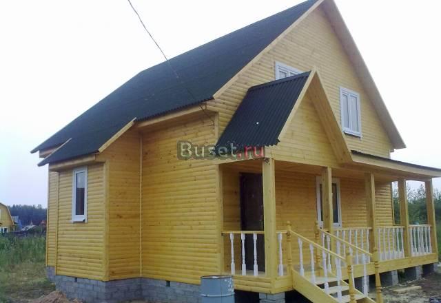 Новая, утепленная дача от собственника Переславль-Залесский