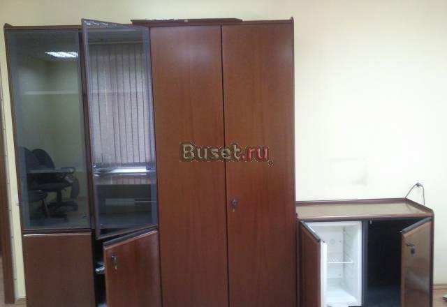 Кабинет руководителя Oyster (Италия)" Москва