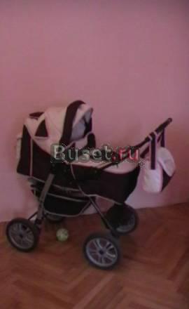 Детская коляска marimex Ставрополь
