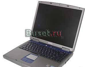 Ноутбук Dell Inspiron 5100 Санкт-Петербург