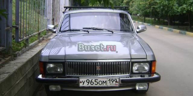 Газ Другое, 2007 Москва