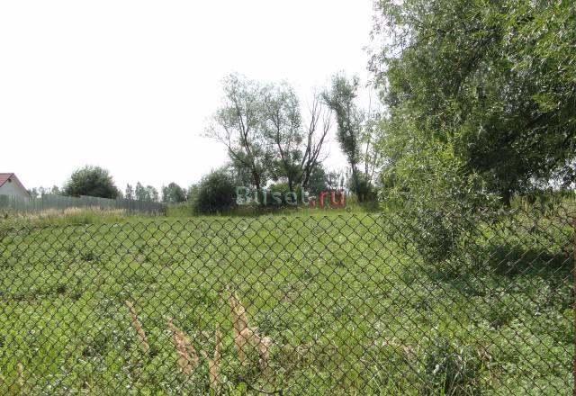 Участок по Симфер-му шоссе вблизи р.Оки Серпухов