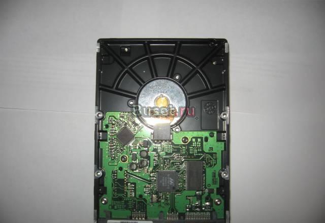 Жесткий диск Samsung HD501LJ 500 Гб Москва