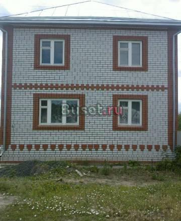 Дом Воронеж