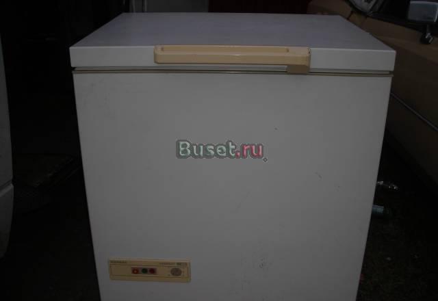 Морозильная камера "Siemens comfort" Санкт-Петербург