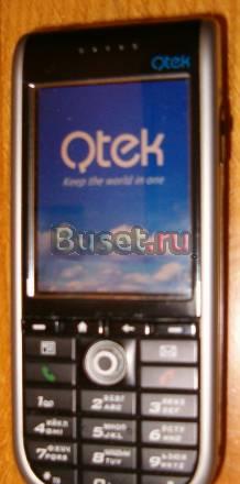 Мобильный телефон qtek 8310 Москва