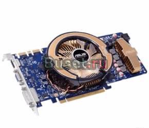 Видеокарта GeForce GTS 250 1Gb Тверь