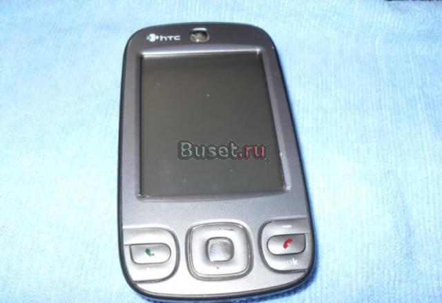 Продам коммуникатор HTC P3400 (Gene) Москва