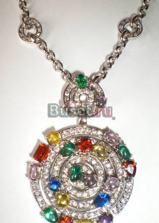 Элитная бижутерия Bvlgari Санкт-Петербург