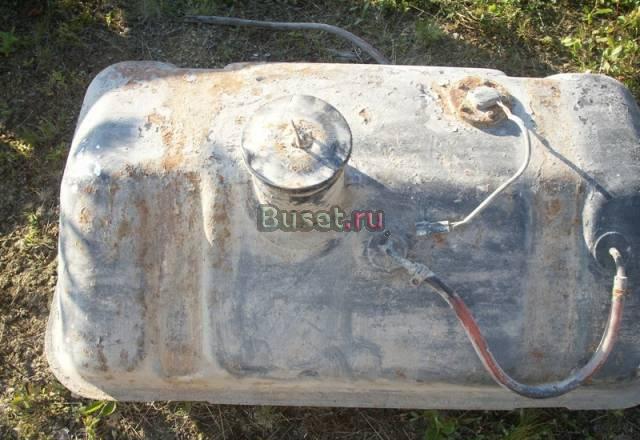 Топливный бак 80литров Санкт-Петербург