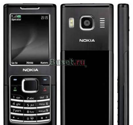Nokia 6500 classic Санкт-Петербург