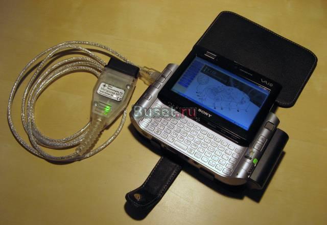 Тестер Techstream Toyota/Lexus Москва