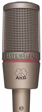Микрофон AKG C2000-B Москва