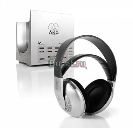 AKG hearo 787 surround Москва