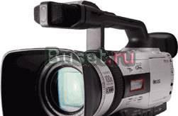 Компактная профи камера Canon XM2 Москва
