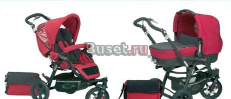 Коляску Jane Slalom Pro 2в1 Санкт-Петербург