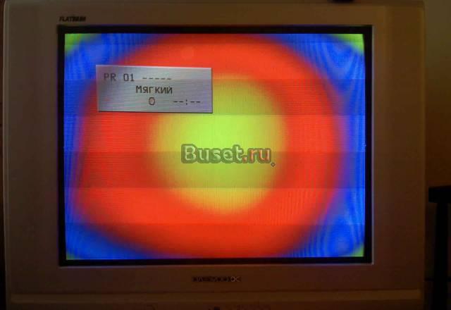 Телевизор Daeiwoo KR29F1-MT Москва