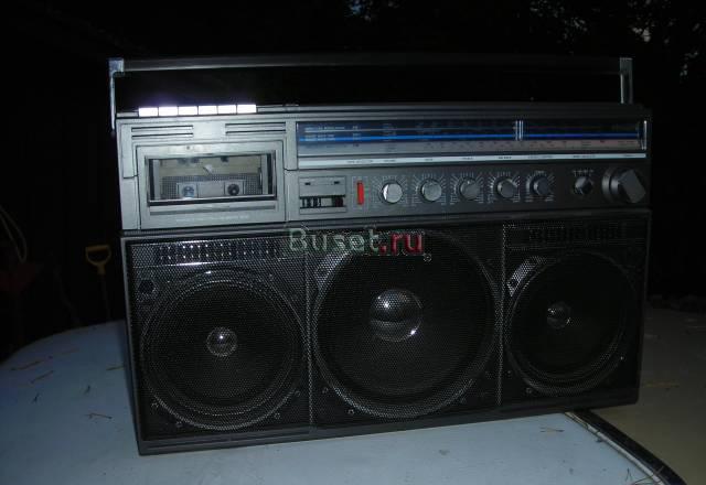 Магнитолла "philips" D8443 Санкт-Петербург