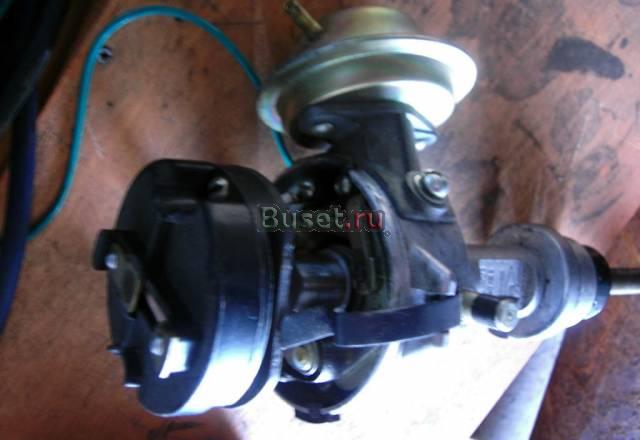 2 трамблёра Москва