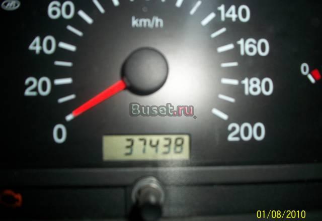 ВАЗ 2111, 2002 Санкт-Петербург