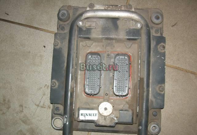 Электро блок  renault magnum 2008г Санкт-Петербург