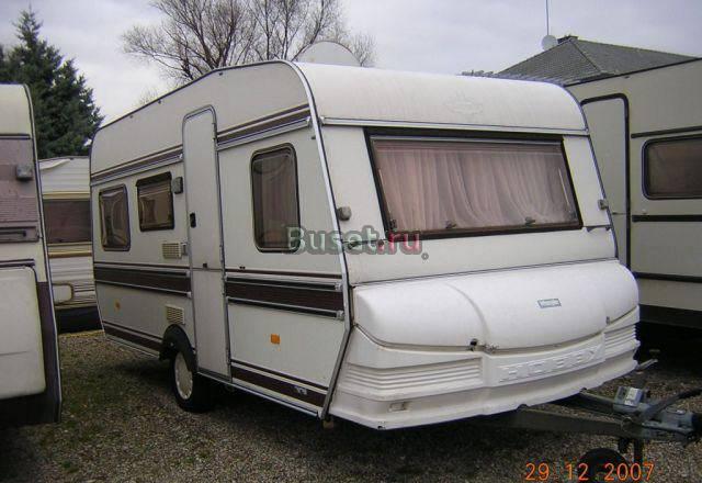 Прицеп дача Санкт-Петербург