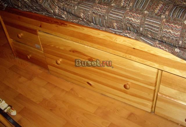 Кровать б/у Москва