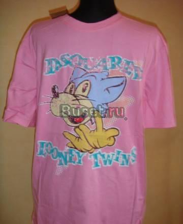 Мужские футболки Dsquared2 Москва