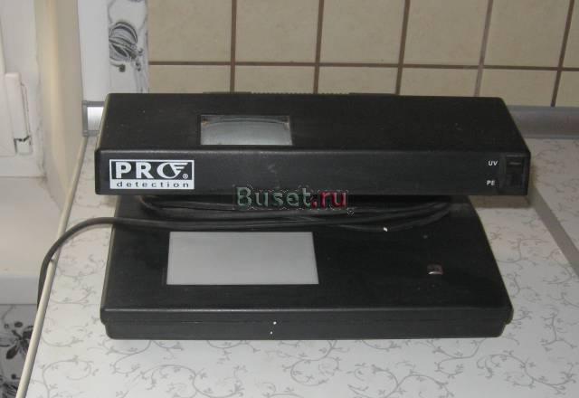 Прибор для проверки денег Москва