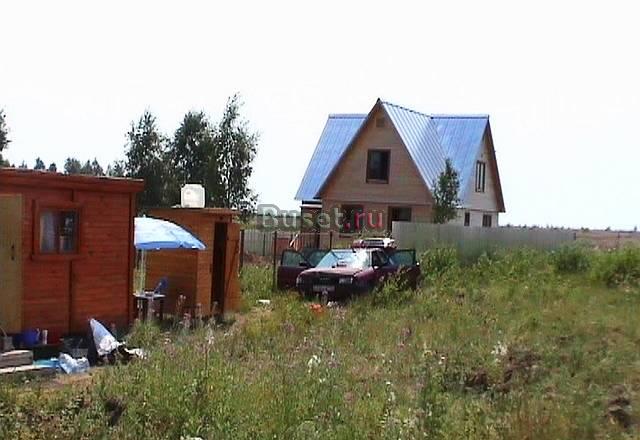 Дач. уч-ки от 6 до 10 сот. 20 тыс.руб.за сотку Мо Москва
