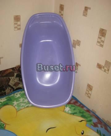 Ванна 300р Новосибирск