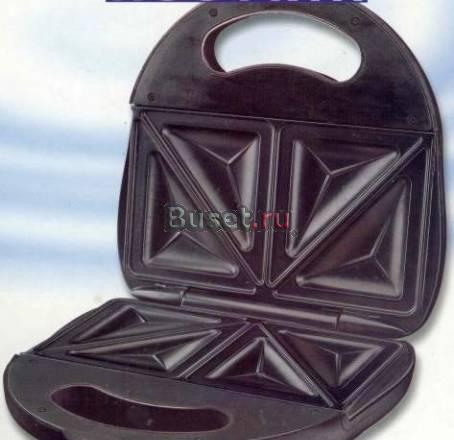 Сэндвич-тостер Москва