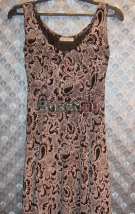 Платье б/у Москва
