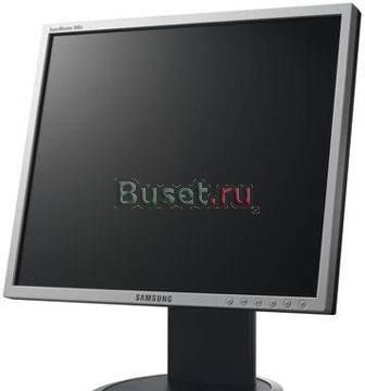 Монитор ж/к 19" Samsung SyncMaster 940B Санкт-Петербург