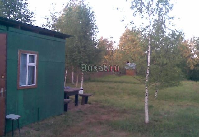 Шикарный участок у реки10 сотк 55км от МКАД Москва