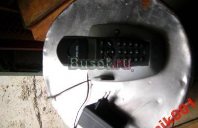 Радиотелефон Alcatel Москва