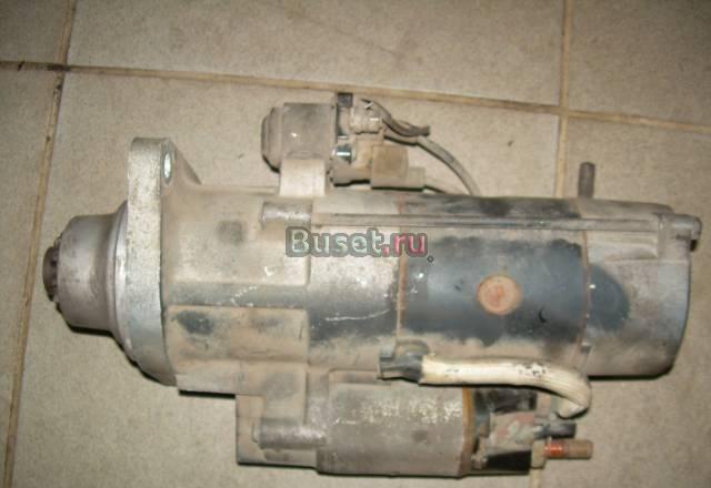 Стартёр renault  magnum 2008г Санкт-Петербург