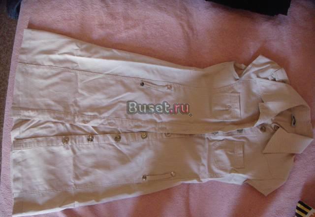 Платье Москва