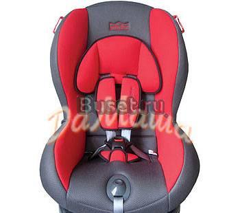 Автокресло б/у в отличном состоянии Москва