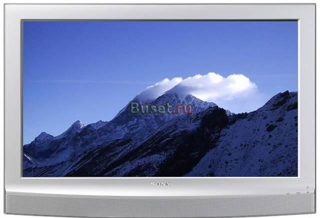ЖК Sony bravia KDL-32U2000 Санкт-Петербург