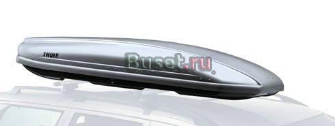 Thule Spirit 820 Москва