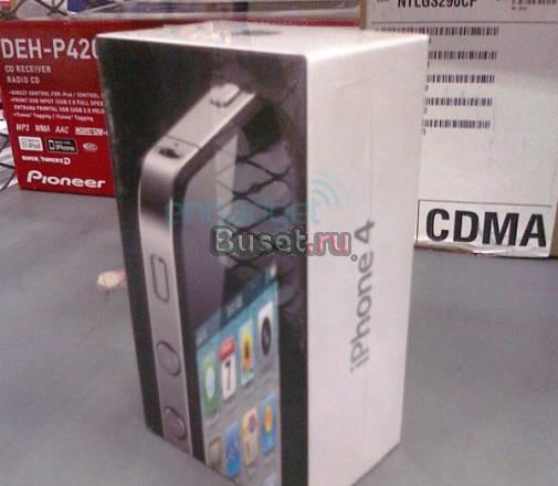 Iphone 4 32gb Москва