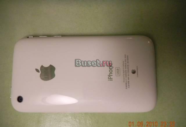 Iphone 3gs Москва