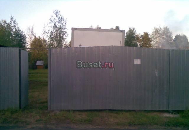 Шикарный участок уреки 10 соток 55км от МКАД Москва