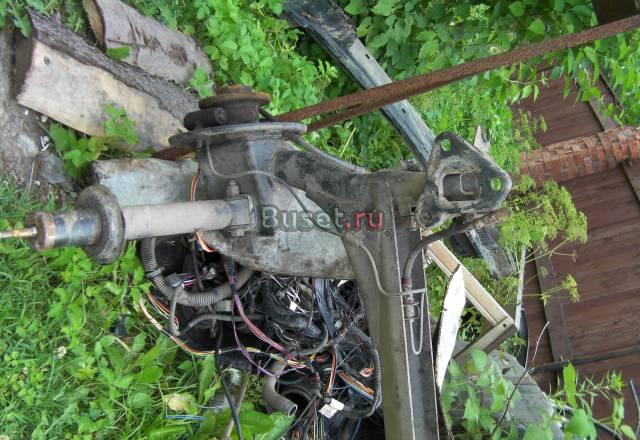 Задняя балка Санкт-Петербург