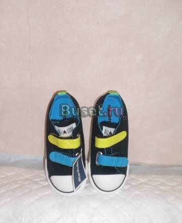 Новые кеды Converse Москва