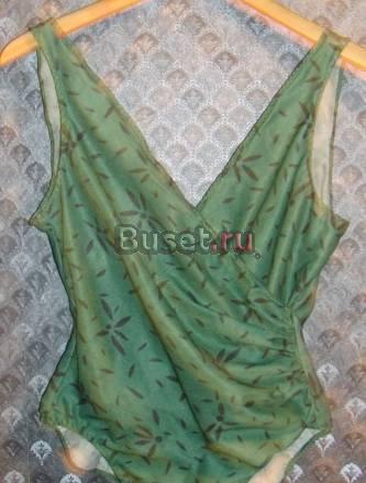 Купальник Москва