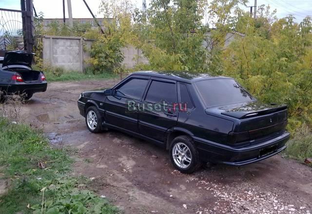 ВАЗ 2115, 2008 Альметьевск