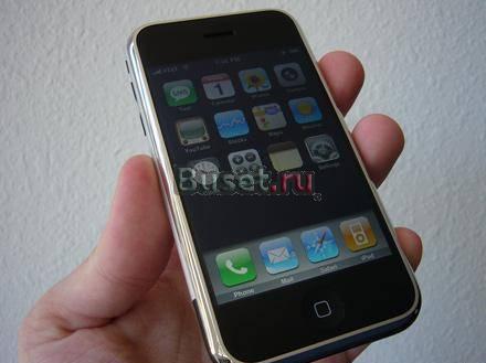 IPhone 2G 8g оригинал Санкт-Петербург